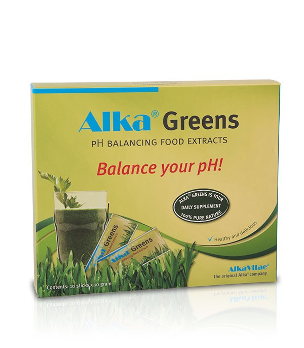 Alka greens суперхрана и добавка 