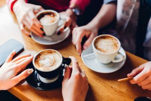 Помага ли кафето при боледуващите от подагра?